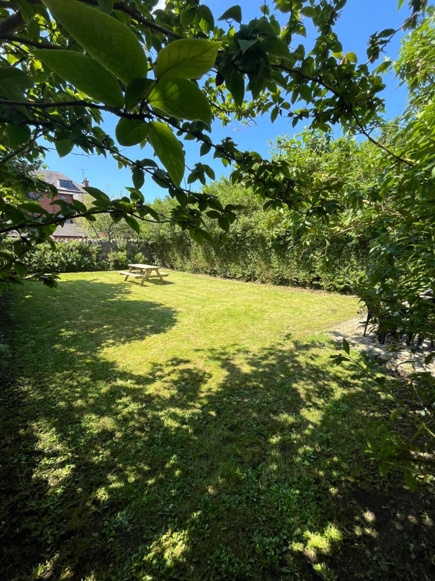 Ringfort Manor Rathfriland Exterior photo
